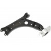 Triangle de suspension - Triangle de suspension avant gauche pour Audi Seat Škoda Volkswagen 133137-1