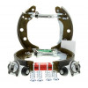Kit de frein arriere Renault Kangoo Freinage
