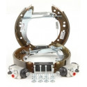 Brakes kit