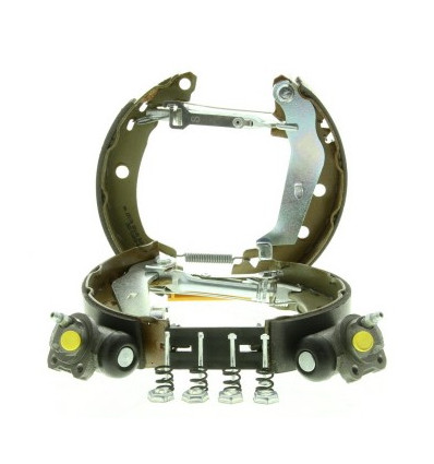 Kit de frein arriere Renault Express Rapid Freinage