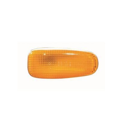 Clignotant - Feu de clignotant orange pour Mercedes Classe E Sprinter Vito 5062195E