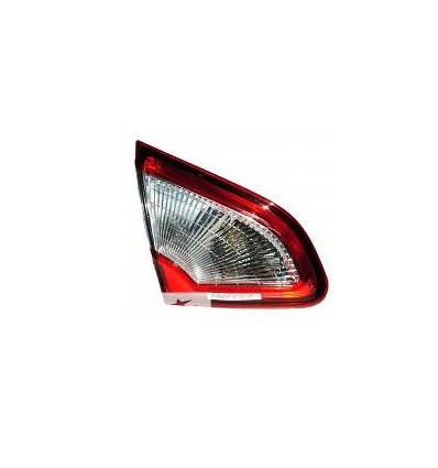 Feu arrière - Feu arrière gauche pour Nissan Qashqai (interieur) 2714871V