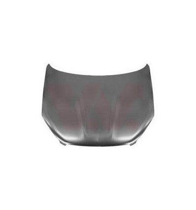 Capot - Capot pour Nissan Qashqai 271403