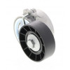 Galet tendeur Citroen C4 C5 C8 Jumpy Fiat Scudo Ulysse Ford C-Max Focus Galaxy Kuga Peugeot 307 607 807 Expert Volvo C30 Fiat