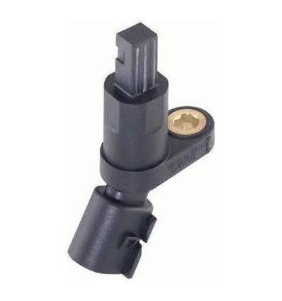 Rear Abs Speed Sensor Audi A3 TT Vw Golf Polo Lupo New Beetle Seat Ibiza  Leon Cordoba Lupo - Origine Pièces Auto