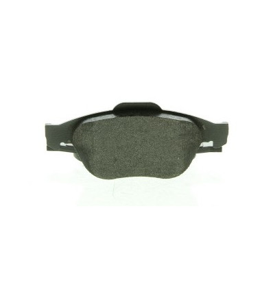 Plaquettes de frein avant Renault Laguna II Scenic II Freinage