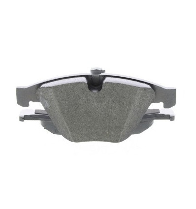4 Plaquettes de frein avant Bmw Serie 3 E90 E91 5 E60 E61 6E63 E64 7 E65 E66 Plaquettes de frein