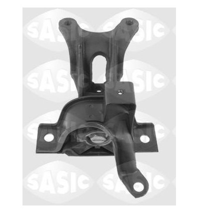 Support moteur - Support moteur arrière gauche pour Fiat Doblo 9002434