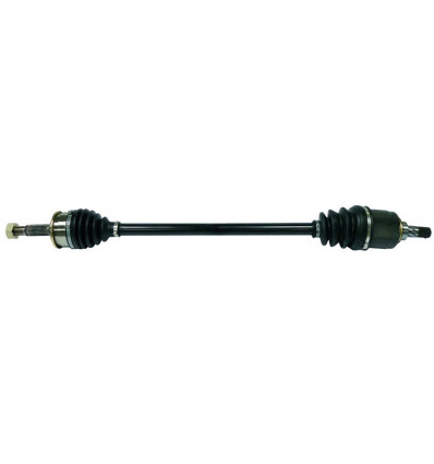 Cardan - Cardan de transmission avant droit pour Nissan Micra 2 654700531