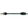 Cardan - Cardan de transmission avant droit pour Nissan Micra 2 654700531