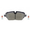Plaquettes de fein avant Bmw Serie 1 2 Mini F55 R56 Clubman Clubvan Roadster R59