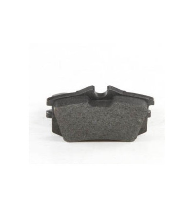 Plaquettes de frein arriere Audi A4 A6 Citroen C3 C4 Peugeot 207 208 405 Seat Cordoba Ibiza Toledo Vw Golf Passat Freinage