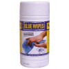 Lingettes mains multi usages Blue Wipes