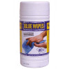Entretien et nettoyage - Lingettes mains multi usages Blue Wipes 0816