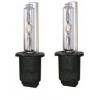 Lot de 2 Ampoules Xenon H1