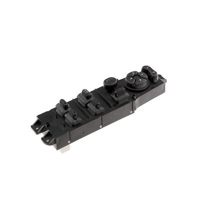 Commande de leve vitre gauche Jeep Cherokee Bouton interrupteur de lève vitre + warning