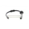 Flexibles de frein - Flexible de frein avant pour Fiat Uno 852383