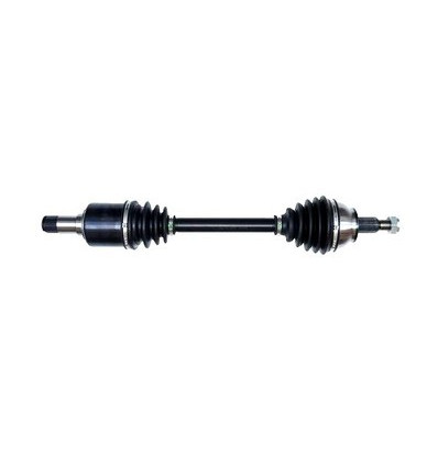 Cardan de transmission gauche Ford C-Max Focus 2 Volvo C30 S40 Ford
