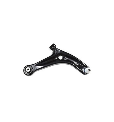 Triangle de suspension - Bras de suspension avant droit pour Ford Fiesta 6 Mazda 2 ZWD-MZ-094