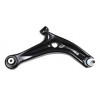 Triangle de suspension - Bras de suspension avant droit pour Ford Fiesta 6 Mazda 2 ZWD-MZ-094