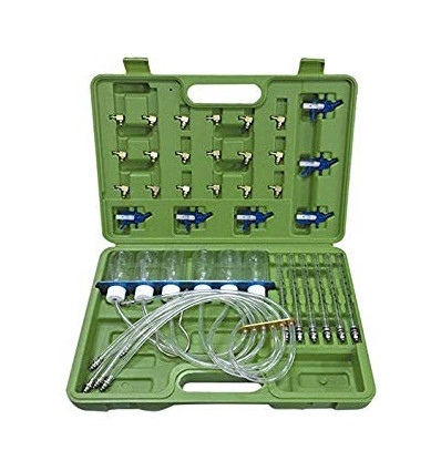 Mallettes outils - Coffret nettoyage sièges injecteurs diesel et essence 51493