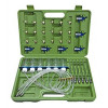 Mallettes outils - Coffret nettoyage sièges injecteurs diesel et essence 51493