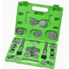 Mallettes outils - Kit repousse piston d etrier de frein 22 pièces 53231