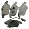 Plaquettes de frein avant Audi A4 A5 Plaquettes de frein