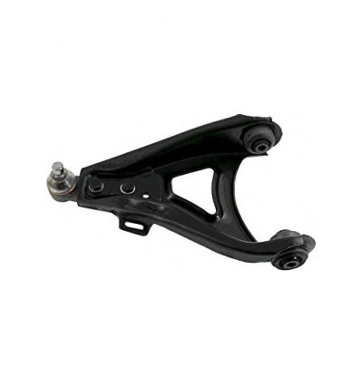 Triangle bras de suspension avant inferieur gauche Renault Megane 1.9 Dti Triangle de suspension