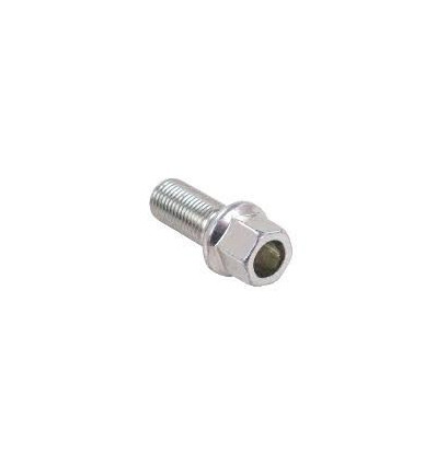 Ecrous antivols - Ecrou de roue pour Volkswagen alu 09801