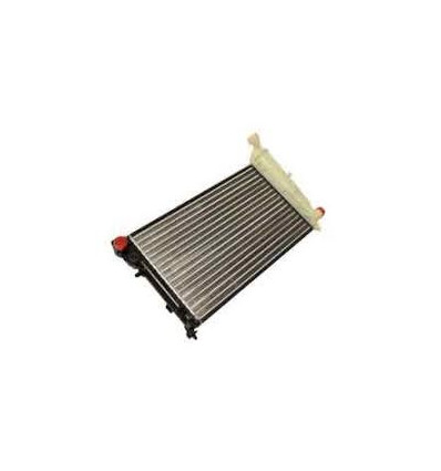 Radiateur moteur - RADIATEUR NISSENS R11954