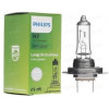 Ampoule H7 Philips EcoVision Eclairage feu diurne