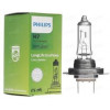 Ampoule feu diurne - Ampoule H7 Philips EcoVision 12972LLECOC1 - 12972PRST