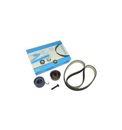 Distribution - KIT DISTRIBUTION pour Opel gtc 17 16v KTB468