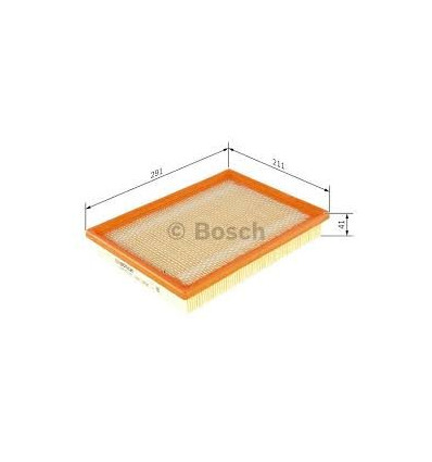 Filtre à air - Filtre à air Bosch 1987429189