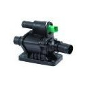 Thermostat housing