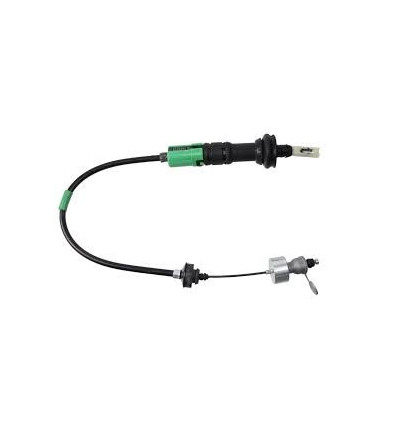 Câble d'embrayage - Câble d'embrayage pour Peugeot 206 K27180 - K 27180