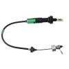 Câble d'embrayage - Câble d'embrayage pour Peugeot 206 K27180 - K 27180