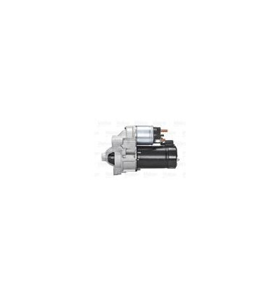DEMAREUR 206 1.9 D Autre