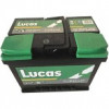 Batterie - Batterie Lucas 65ah 640A ls027