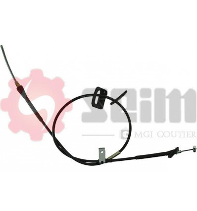 cable de frein hitec