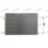 Condenseur de climatisation - Condenseur de climatisation pour Renault Clio II III 0809.3065