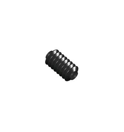 Soufflets de direction - Soufflet de cardan coté boite gkn 300363