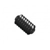 Soufflets de direction - Soufflet de cardan coté boite gkn 300363