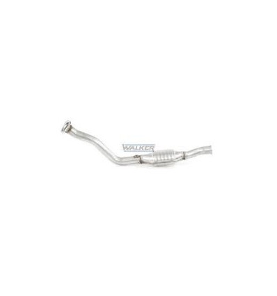 Catalyseur - Catalyseur romax pour Peugeot 38 1 017