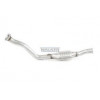 Catalyseur - Catalyseur romax pour Peugeot 38 1 017