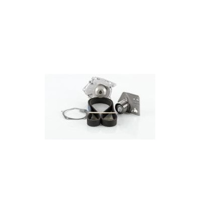 kit distribution+pompe a eau scenic 1.9 dci