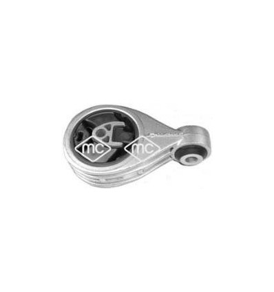 Support moteur - Support moteur Mégane 2 dCi ar 05649