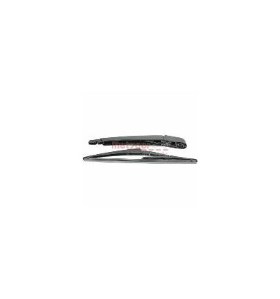 BRAS ESSUIE GLACE AR + BALAI