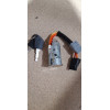 Antivol - Antivol de direction pour Peugeot 306 4 fils BF-82011
